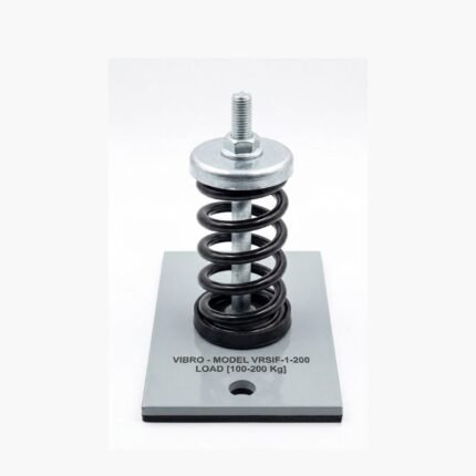 VIBRO ISOLATOR VRSIF