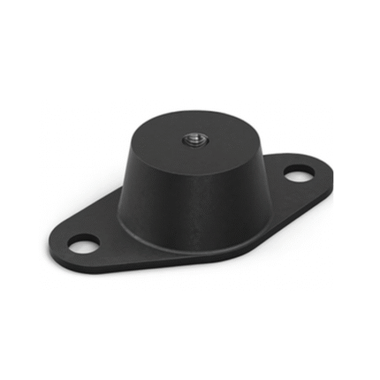 VIBRO MOUNT E NEOPRENE ISOLATORS