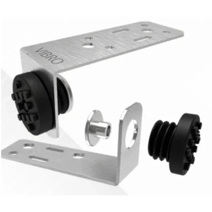 VIBRO-L-CLIP MODEL VIL CS