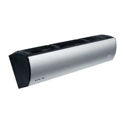 Vibro Air Curtain