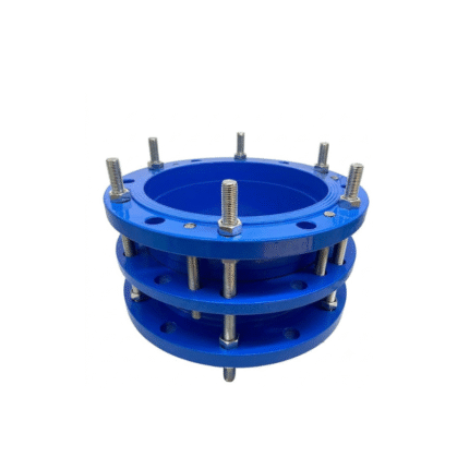 Vibro Dismantling Joints